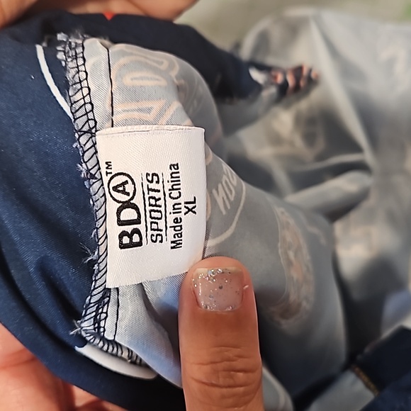 Men's Miguel Cabrera commemorative final baseball game, button down - Picture 3 of 3